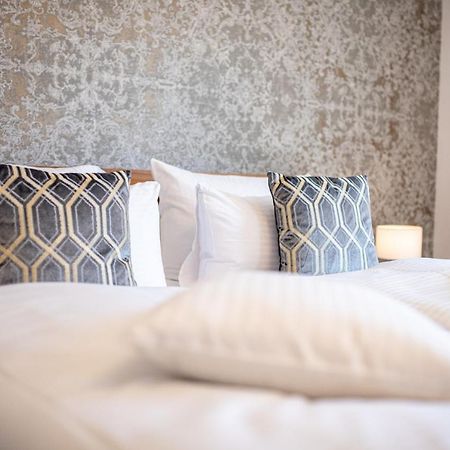 Alpenglueck Apartman Garmisch-Partenkirchen járás Kültér fotó