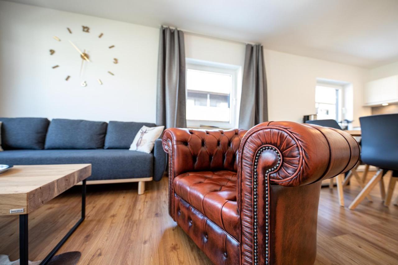 Alpenglueck Apartman Garmisch-Partenkirchen járás Kültér fotó