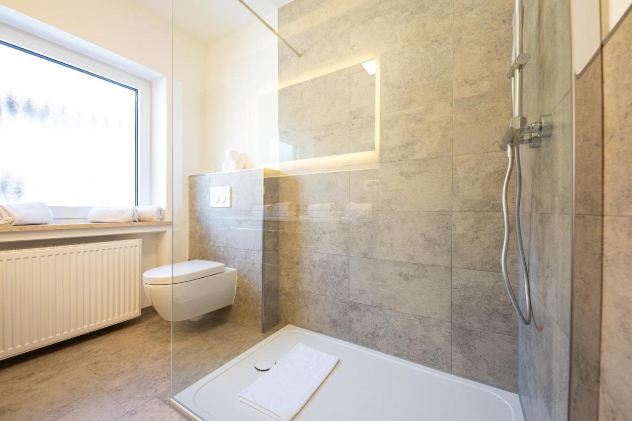 Alpenglueck Apartman Garmisch-Partenkirchen járás Kültér fotó