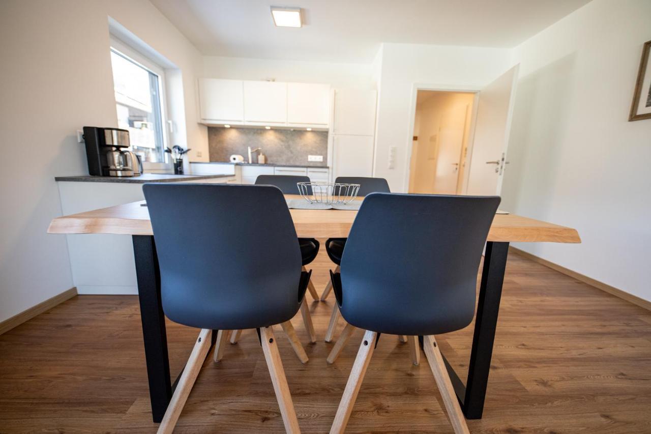 Alpenglueck Apartman Garmisch-Partenkirchen járás Kültér fotó