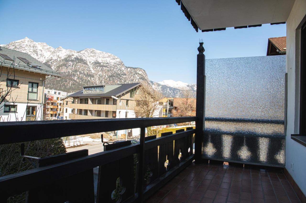 Alpenglueck Apartman Garmisch-Partenkirchen járás Kültér fotó